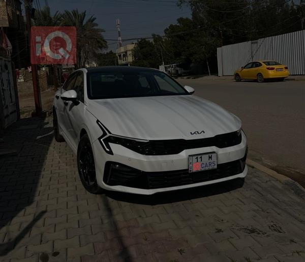 كيا K5 2024 للبيع في العراق -  بغداد